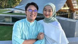 Mobil Ditabrak Sopir Taksi, Danang DA Seret Nama Nikita Willy dan Suami