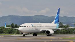 Garuda Indonesia Buka 2 Rute Penerbangan Baru, Cek Jadwalnya