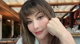 Pesan Haru Tamara Bleszynski Usai Dituding Hanya Jadi Tamu Undangan di Nikahan Teuku Rassya