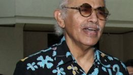 Kabar Duka, Tokoh Pers Salim Said Meninggal Dunia