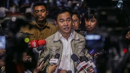 Profil Yusril Ihza Mahendra, Dipanggil Prabowo untuk Jadi Menko Hukum dan HAM