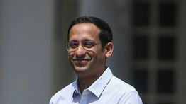 Kejagung Tegaskan Nadiem Makarim Tidak Masuk DPO Terkait Kasus Chromebook