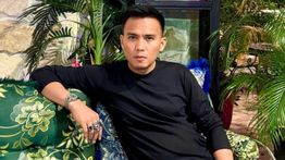 Pesan Hard Gumay untuk Paula Verhoeven di Tengah Isu Keretakan Rumah Tangga dengan Baim Wong