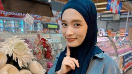 Inara Rusli Dilaporkan ke Polisi Dugaan Selingkuh dengan Suami Wardatina Mawa