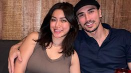 Ditolak Vincent Bayari Persalinan Jessica Iskandar, Raffi Ahmad Bilang Gini