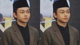 Profil Gus Zizan yang Viral Usai Putuskan Nikah Muda