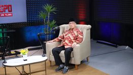 Mantan Ketua KPK Antasari Azhar Tutup Usia, Disalatkan di Masjid Asy Syarif