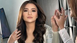 Nathalie Holscher Ngamuk Disebut Sindrom Saweran Saat Nge-DJ