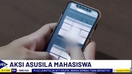 Heboh Video Mesum Siswi SMP Berseragam Pramuka, Durasi Hampir 4 Menit!