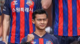 Pratama Arhan Akhirnya Dimainkan Suwon FC Usai 5 Bulan Absen!