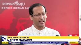 Kejagung Bantah Geledah Apartemen Nadiem Makarim