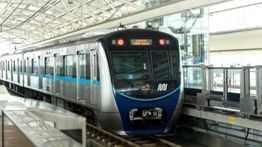 DKI Siapkan Pergub untuk Layanan Gratis MRT dan LRT Bagi 15 Golongan