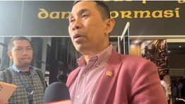 DPR Soroti Besarnya Kewajiban Utang, APBN Harus Dikelola Ekstra Hati-Hati