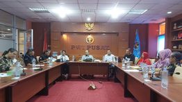 Hindari Dualisme, Ini Mekanisme Pemilihan Ketua Umum PWI 2025