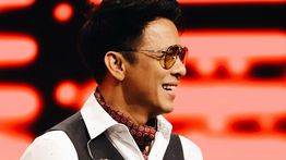 Ariel NOAH Geram dengan LMKN: Royalti Dibayar, Tapi Pencipta Gak Dapat