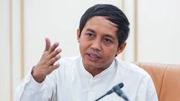 Menhut Raja Juli: Hutan Bukan Warisan Tapi Titipan dari Generasi yang Akan Datang