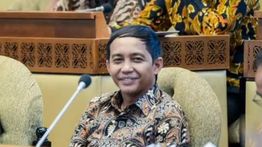 Profil Raja Juli, Politikus PSI yang Dipanggil Prabowo untuk Jadi Menteri