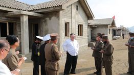 Ini Pesan Mengerikan Kim Jong Un untuk Korea Selatan