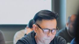Ernest Prakasa Diserang Netizen Gara-Gara Sindir Prabowo Soal Jam Rolex