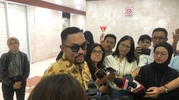 Uji Kelayakan dan Kepatutan Cadewas KPK, DPR Tekankan Soal Integritas dan Independensi