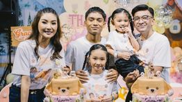 Adik Sarwendah Ikut Nyinyir dan Sentil Ruben Onsu usai Setop Nafkah Anak
