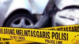 Jasad Mengapung di Sungai Cibodas Gegerkan Warga Sukabumi