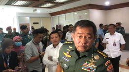 KSAD Jenderal Maruli Serahkan 52 Mobil Buat Anggota TNI AD: yang Penting Kita Selalu Kompak