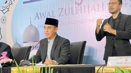 Dugaan Korupsi Kuota Haji Diselidiki KPK, Eks Wamenag Saiful Rahmat Buka Suara