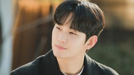 Agensi Kim Soo Hyun Buka Suara Terkait Dugaan Skandal dengan Kim Sae Ron Pekan Depan