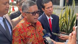 Sekjen PDIP: Endorsement Pribadi Takkan Kalahkan Kekuatan Rakyat