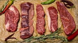 4 Tips Menyimpan Daging Kurban Supaya Tetap Awet