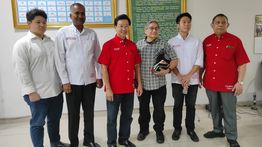 Agar Persoalan Demo Berujung Anarkis Tuntas