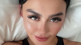 Terungkap Bayaran Agnez Mo Saat Awal Syuting Sinetron