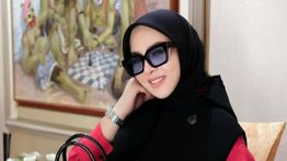 Foto Dimsum Chef Devina Diduga Dicomot untuk Bisnis Keluarga Syahrini