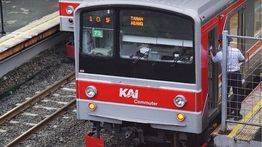 Mengapa Gerbong Perempuan Ditempatkan di Ujung Kereta? Ini Alasan di Baliknya