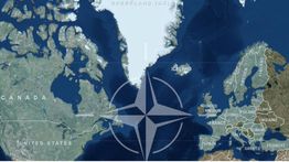 Trump Bakal Jegal NATO Usik Rusia Jika Terpilih Jadi Presiden AS