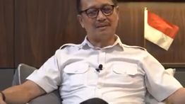 Oegroseno Belum Penuhi Undangan Klarifikasi Kortas Tipikor, Ini Alasannya