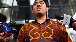 Eks Penyidik KPK Heran Koruptor APD COVID-19 Rp319 M Cuma Dihukum 3 Tahun Penjara