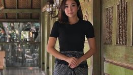 Go Public dengan Cinta Brian, Gisel Sedih Lihat Komentar Netizen