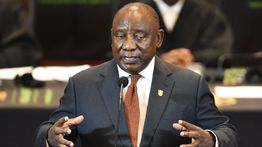 Ramaphosa Tegaskan Afrika Selatan Tak Akan Diintimidasi Meski AS Boikot KTT G20