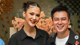 Baim Wong Sakit Hati Paula Verhoeven Berkhianat dengan Orang Terdekat