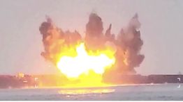 Ancaman Houthi Yaman ke Amerika yang Bantu Israel Serang Iran
