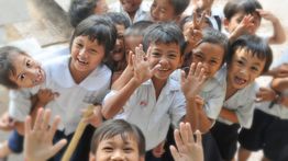 Amnesty International Minta Pemerintah Segera Patuhi Putusan MK Soal Pendidikan Dasar Gratis
