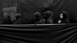 Austria Sahkan Larangan Jilbab bagi Siswi di Bawah 14 Tahun