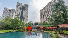 Mensesneg Gugat Indobuildco Kembalikan Tanah dan Bangunan Hotel Sultan ke Negara
