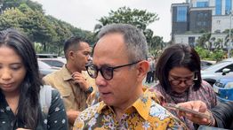 Ketua OJK Mahendara Siregar Pilih Mundur sebagai Bentuk Tanggung Jawab Moral