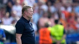 Ronald Koeman Mundur dari Pelatih Usai Gagal Bawa Belanda ke Babak 16 Besar Piala Dunia 2026