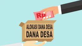 Kemendes: Penggunaan Dana Desa 2026 Harus Dipublikasikan Terbuka