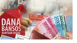 Analis: Bantuan Sosial Pemerintah Jaga Daya Beli dan Dongkrak Pertumbuhan Konsumsi Tahun Lalu