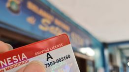 Layanan SIM Keliling Hadir di Jakarta Selasa 1 Juli 2024, Buka hingga Pukul 14.00 WIB